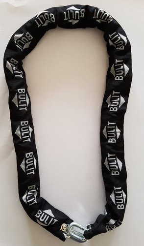 Cadena Máxima Seguridad 1/4” 5 m