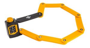 Traba articulada de combinación máxima seguridad - 84 cm