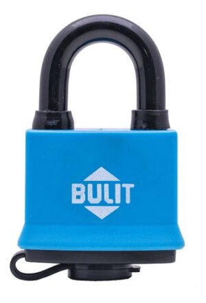 Candado reforzado water resistant - 40 mm