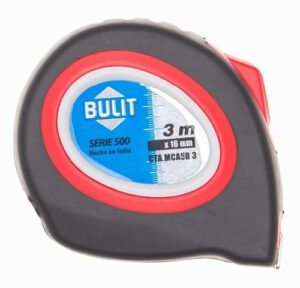 Cinta métrica serie 500 -  3 m