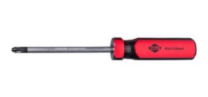 Destornillador philips 2x38 - cromo vanadio - serie 700