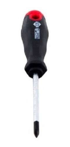 Destornillador recto 4x150 - cromo vanadio - serie 800