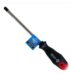 Destornillador torx 9x75*4 - cromo vanadio - serie 800