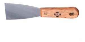 Espátula Flexible 2"- pulido espejo