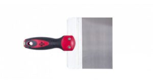 Espátula flexible tapicero de acero inoxidable - serie 700 -  300 mm