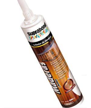 Sellador para maderas y muebles - nogal 280 ml