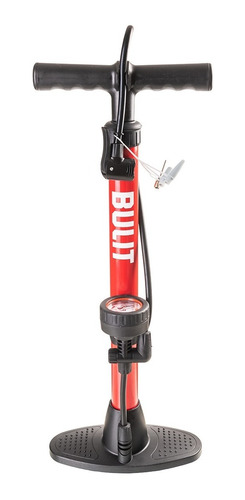 Inflador con manómetro serie 200