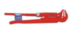 Llave para caño 1" (25 mm)