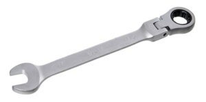 Llave combinada articulada criquet - serie 800 17mm