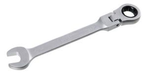 Llave combinada articulada criquet - serie 800 18 mm