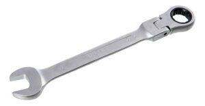 Llave combinada articulada criquet - serie 800 19 mm