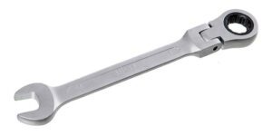 Llave combinada articulada criquet - serie 800 8 mm