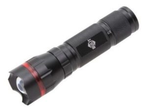 Linterna táctica 150 lumens - serie 500