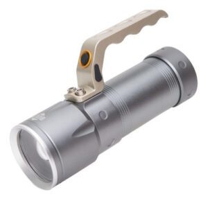 Linterna táctica - serie 800 - caja