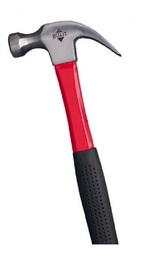 Martillo galponero - mango de fibra de vidrio - serie 600