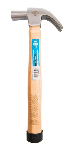 Martillo galponero - mango de madera - serie 600