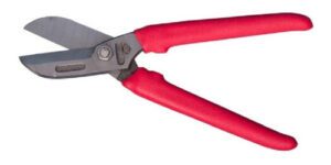 Tijera de Hojalatero  -10"