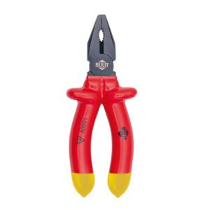 Pinza profesional universal serie 1000 - Cromo vanadio 1000V - 6"