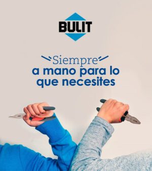 Alicate profesional aislado - serie 800