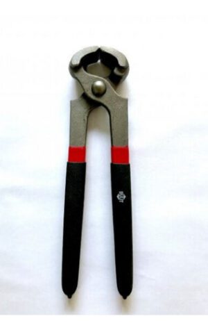 Tenaza armador medio corte serie 600 - 12"