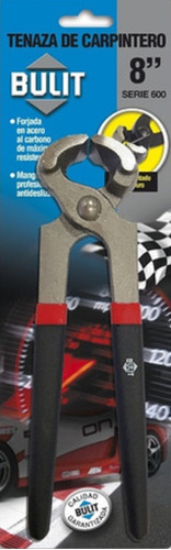 Tenaza de carpintero serie 600 - 8"