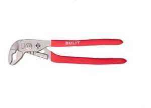 Pinza pico de loro profesional serie 700 - Cromo vanadio - 10"