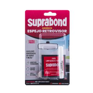 Adhesivo espejo retrovisor