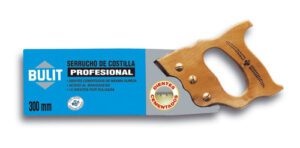 Serrucho costilla - 300 mm