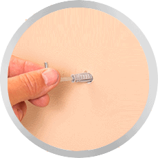 ¿Tenés un tarugo flojo que necesitás fijar?